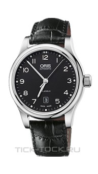  Oris 733 7594 4094 LS